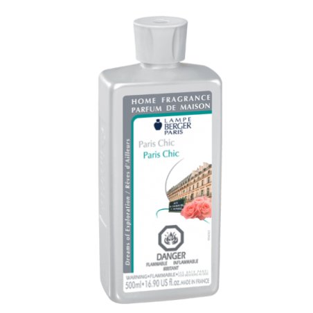 Lampe Berger Paris Chic 500 ml