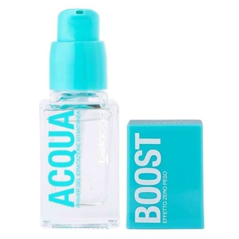 Bellaoggi Acqua Boost - 20 Ml Moisturizer