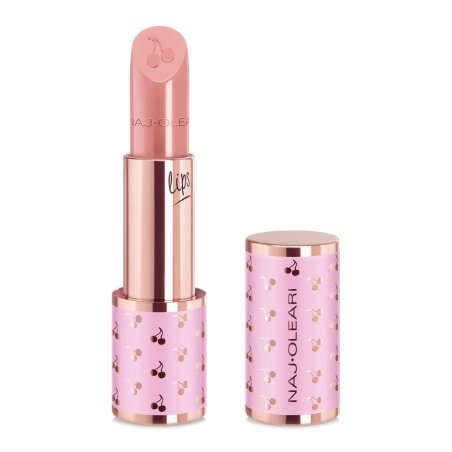Naj-Oleari Forever Matte Lipstick 11 Pink Cachemire 4g