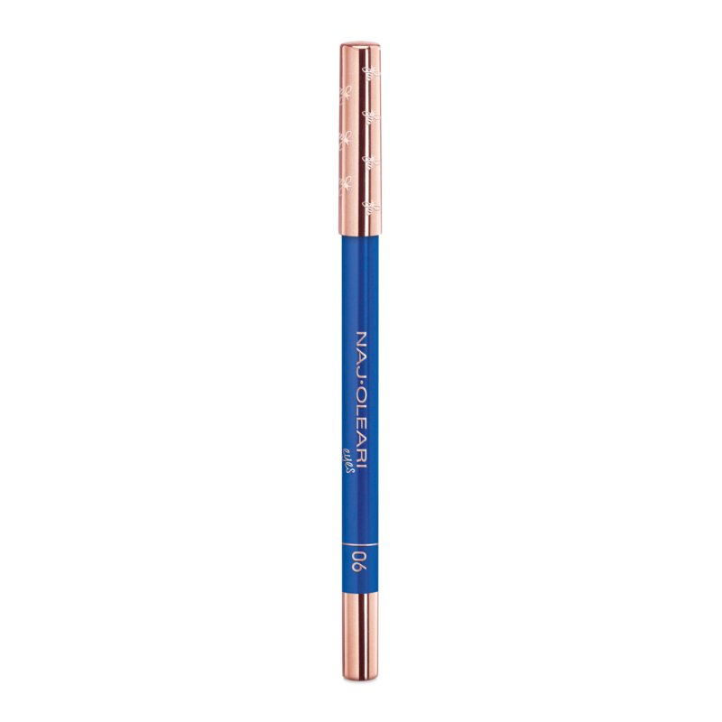 Naj-Oleari Luminous Eye Pencil 06 electric blue 1.2g