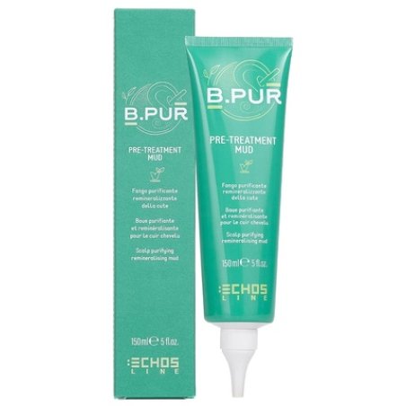 Echosline B.Pur Pre-Treatment Mud