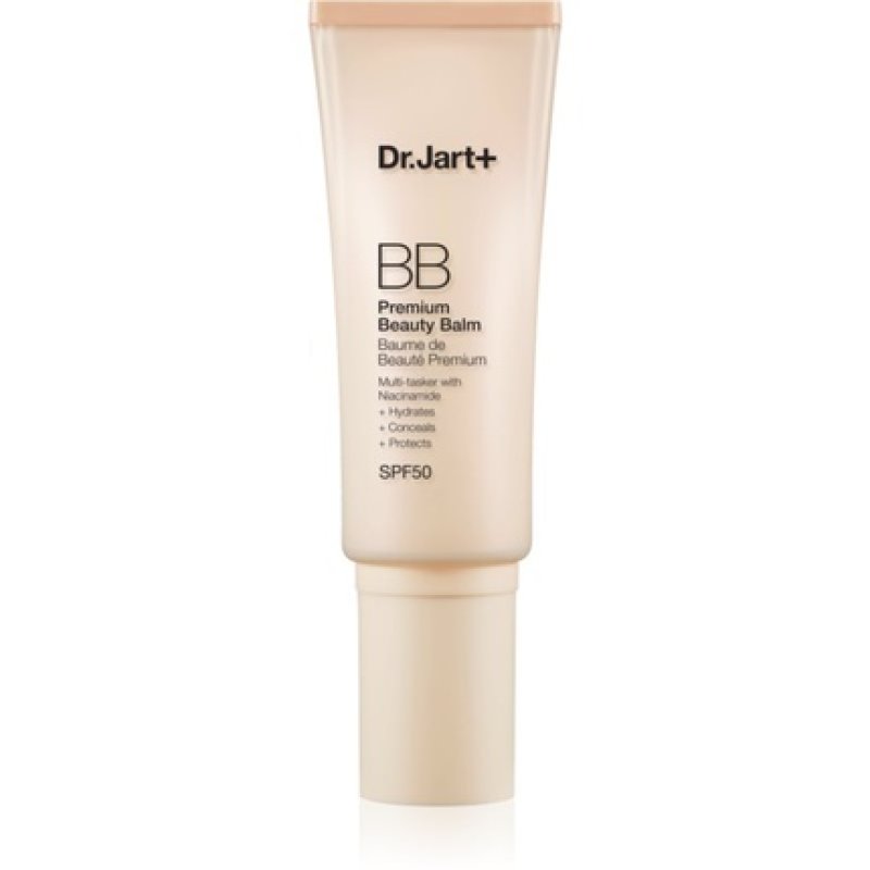 Dr. Jart Premium BB Tinted Moisturizer BB cream idratante SPF 50 colore Fair-Light 40 ml