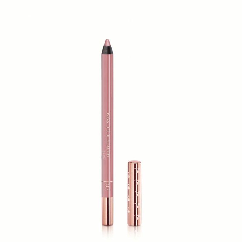 Naj Oleari Lip Pencil 07 Cold Pearl Pink