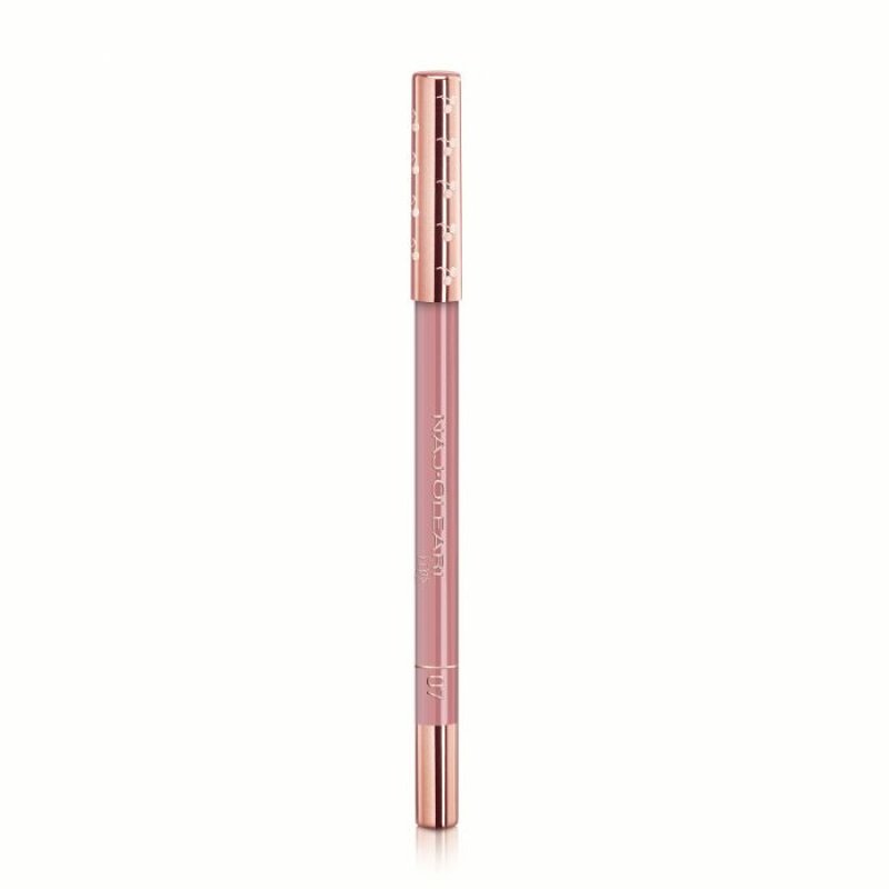Naj Oleari Lip Pencil 07 Cold Pearl Pink