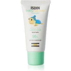 Isdin Baby Nat Cold&Wind 30 M
