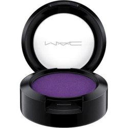 Mac Eye Shadow - Power To The Purple Matte - 1,5 G - Loose Eyeshadow