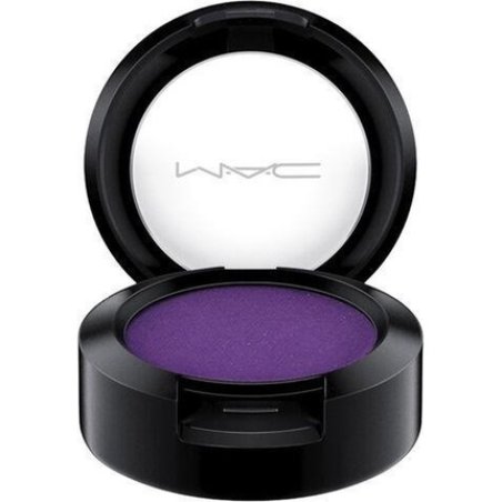 Mac Eye Shadow - Power To The Purple Matte - 1,5 G - Loose Eyeshadow