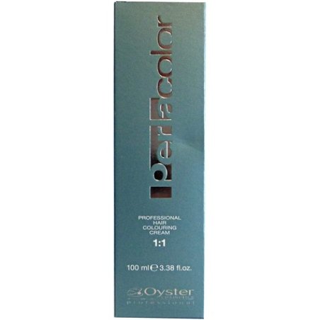 Oyster Professional Perlacolor Sables Et Cacaos 9/7 Hair Color - Very Light Cocoa Blonde