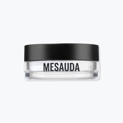 MESAUDA Celestial Veil Invisibile poudre de visage 12 g 301 Silver
