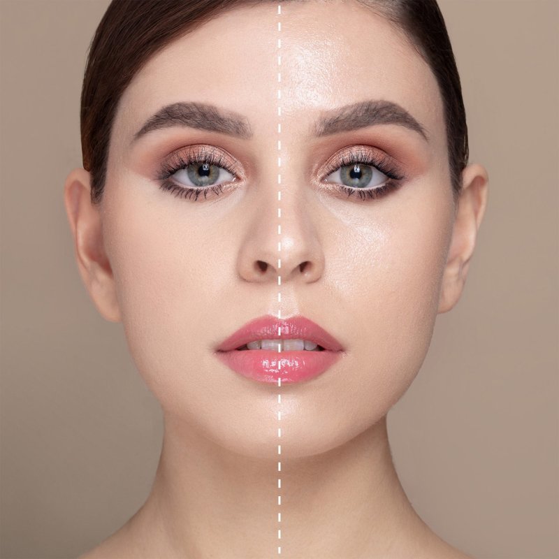 Mesauda Milano Loose Powder 74g