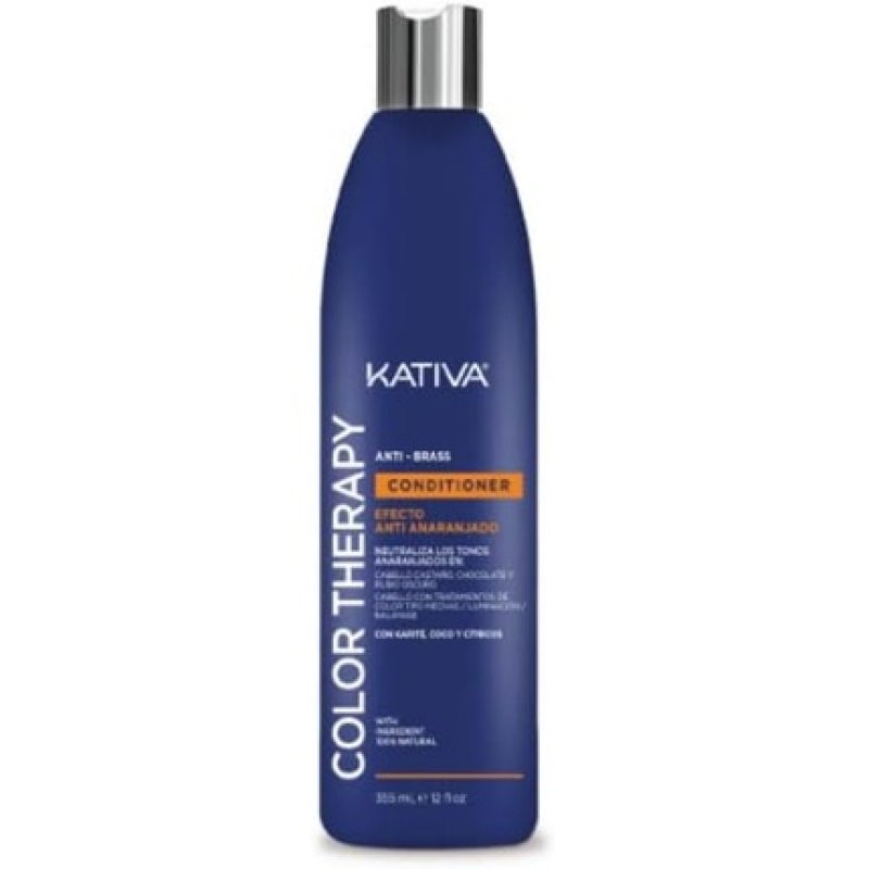 Anti-Brass Anti-Orange Conditioner 355ml