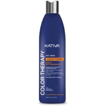 Anti-Brass Anti-Orange Conditioner 355ml
