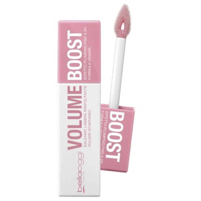 Lip Balm Volume Boost