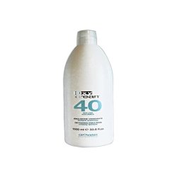 Oyster Oxy Cream Emulsion 40 Volume 1L Hair Product 500g