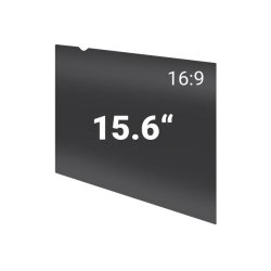 DACOMEX Privacy filter ecologic 15,6" 16:9
