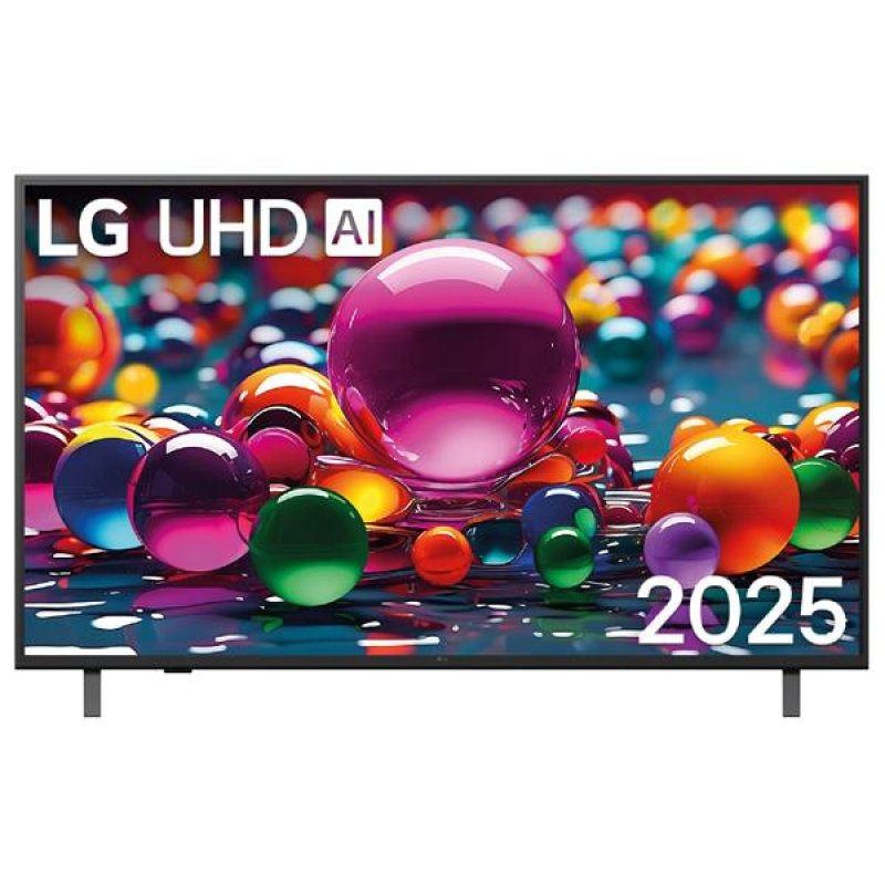 UHD 2025 *