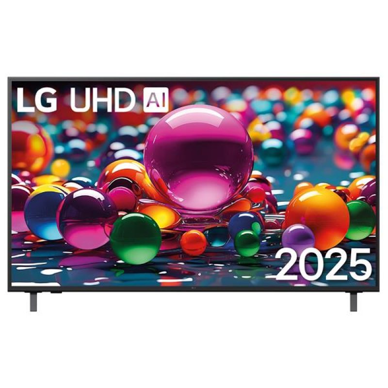 UHD 2025 *