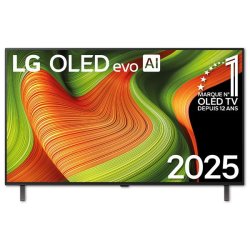 TV 48 POUCES OLED ULTRA HD 2025 *