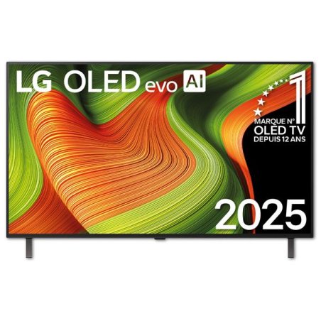 TV 48 POUCES OLED ULTRA HD 2025 *