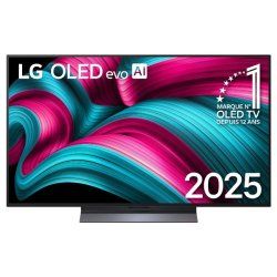 TV OLED 4K - OLED48C54LA *