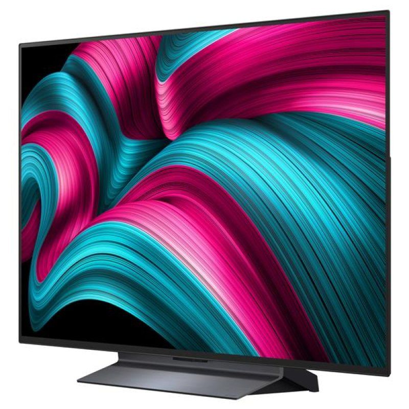 TV OLED 4K - OLED48C54LA *