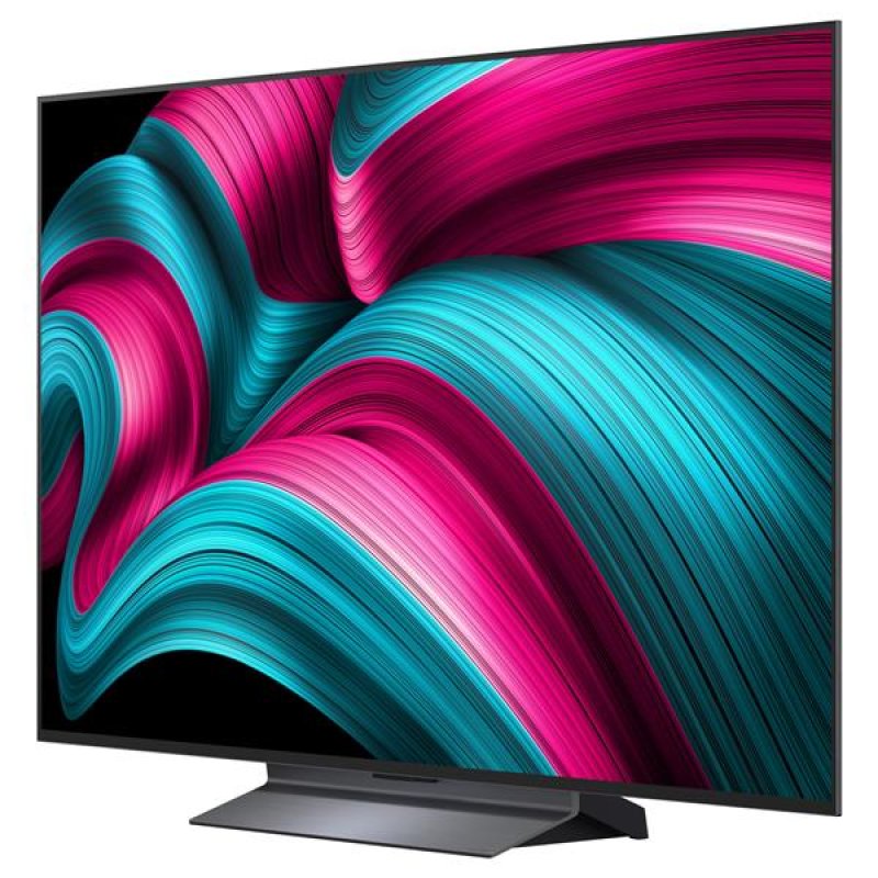 TV 55 POUCES OLED ULTRA HD *