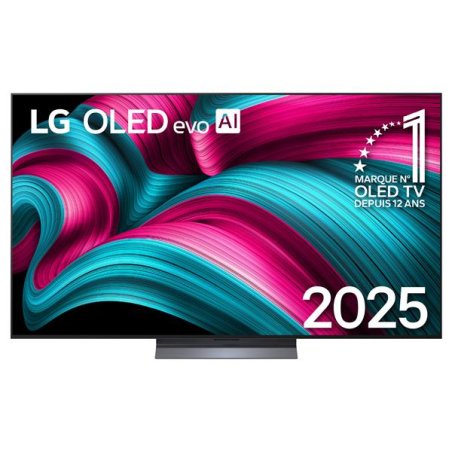 TV 65 POUCES OLED ULTRA HD 2025 *