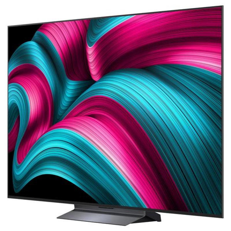 TV 65 POUCES OLED ULTRA HD 2025 *