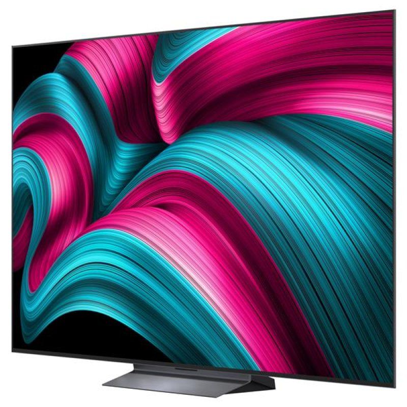TV 77 POUCES OLED ULTRA HD 2025 *