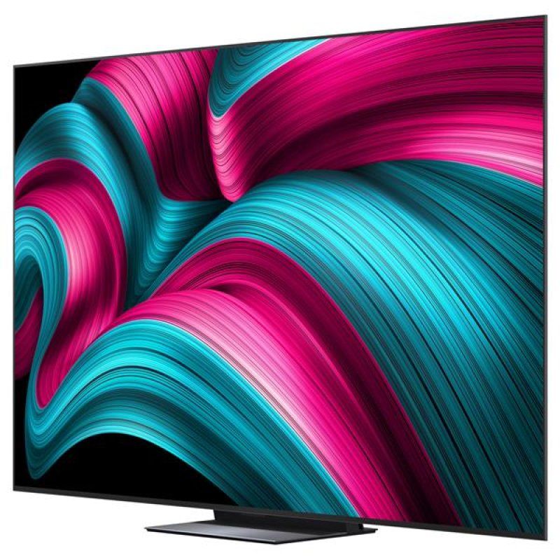 TV 83 POUCES OLED ULTRA HD 2025 *