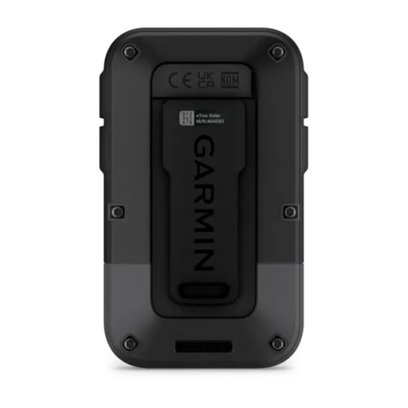 Garmin eTrex Solar