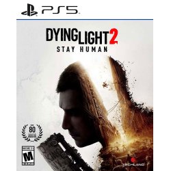 Warner Bros. Games Dying Light 2: Stay Human PlayStation 5