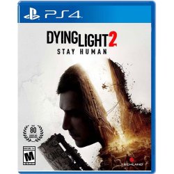 Warner Bros. Games Dying Light 2: Stay Human PlayStation 4