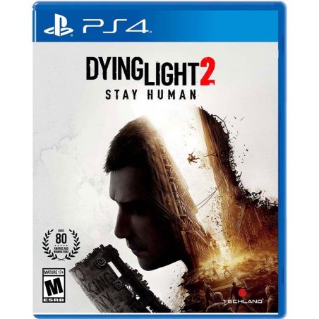Dying Light 2 Stay Human (Import)