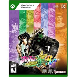 JOJO's Bizarre Adventure: All-Star Battle (Import)