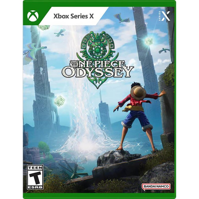 One Piece Odyssey (Import)