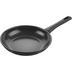 Zwilling - Madura Plus Ceramic Fry Pan - Sort - 24 cm