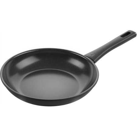 Zwilling - Madura Plus Ceramic Fry Pan - Sort - 24 cm