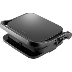 Zwilling - Enfinigy Contact Grill - Sort