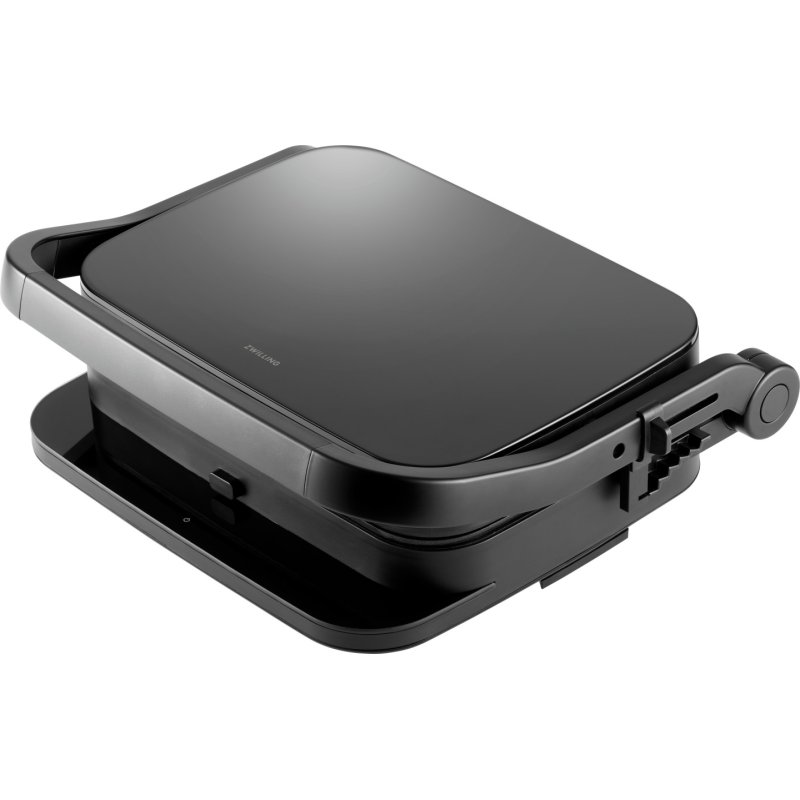 Zwilling - Enfinigy Contact Grill - Sort