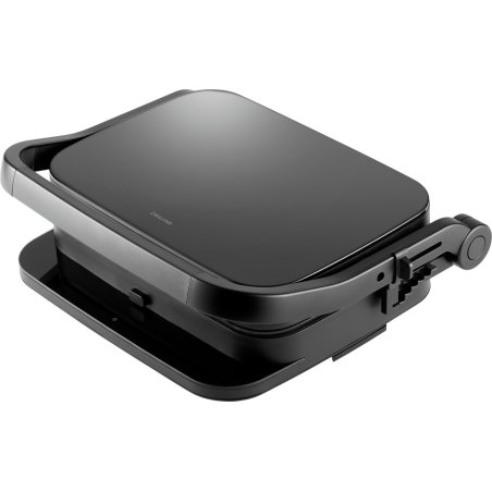 Zwilling - Enfinigy Contact Grill - Sort