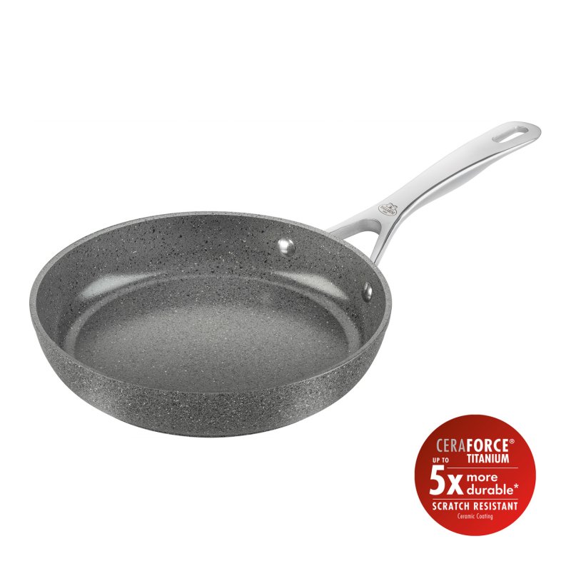 Ballarini - Salina Ceramic Fry Pan - 24 cm