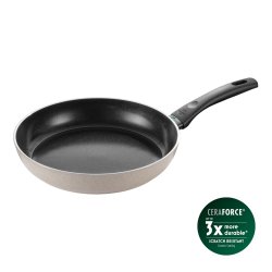 Ballarini - Ledro Fry Pan - Beige - 28 cm