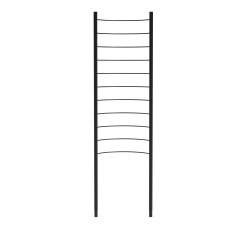 Eva Solo - Simply Grow Plant Pot Trellis - Black - 145x42x21 cm