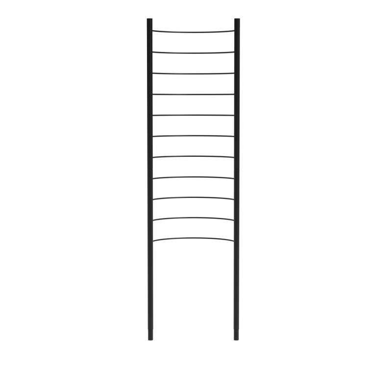 Eva Solo - Simply Grow Plant Pot Trellis - Black - 145x42x21 cm