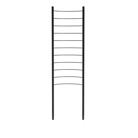 Eva Solo - Simply Grow Plant Pot Trellis - Black - 145x42x21 cm