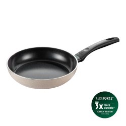 Ballarini - Ledro Fry Pan - Beige - 24 cm