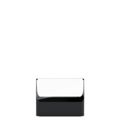 Eva Solo - Simply Grow Mini Greenhouse - Black - 32x42x20 cm