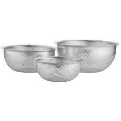 Zwilling - Prep Kitchen Gadgets Set, 3-pcs - Silver