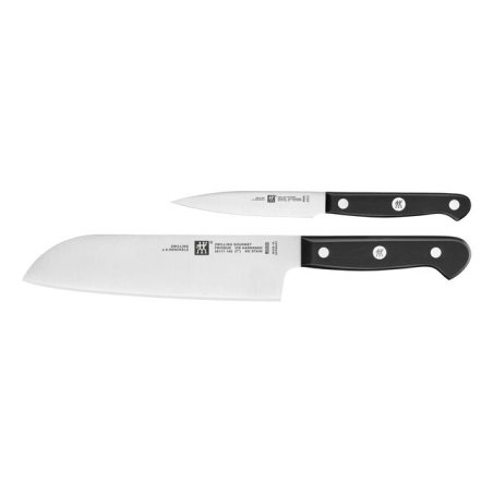 Zwilling - Gourmet Knife Set, 2 pcs.